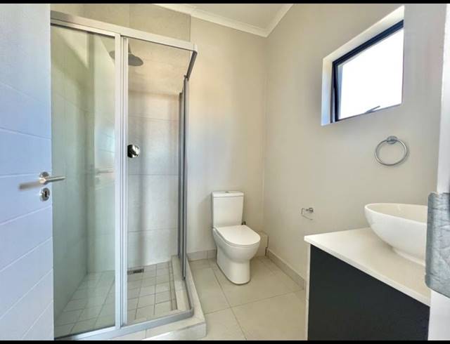 2 BEDROOM APARTMENT FOR SALE IN CARLSWALD